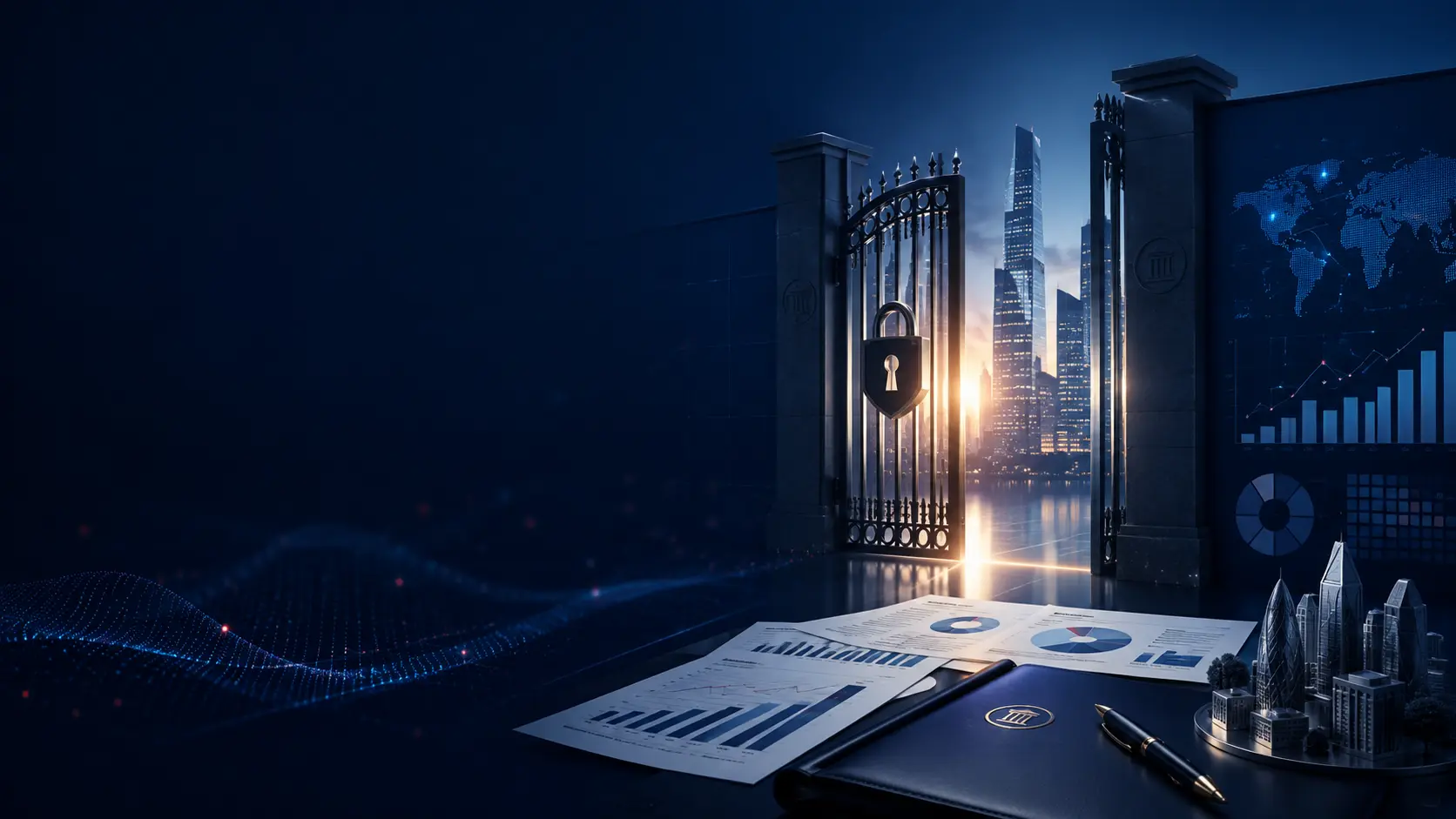 Intelligent trading systems